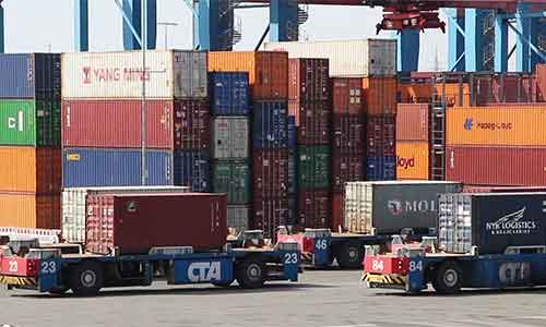 blackhorse-egypt Customs Clearance